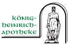 König-Heinrich-Apotheke